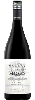 Valley of the Moon Pinot Noir 2021 750 ML