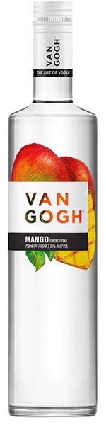 Van Gogh Mango Vodka 1 L