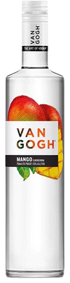 Van Gogh Mango Vodka 750 ML