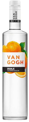 Van Gogh Oranje Vodka 1 L