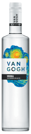 Van Gogh Vodka 750 ML