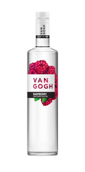 Van Gogh Raspberry Vodka 1 L