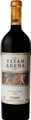 Ordonez Vatan Arena Tinta de Toro 2015 750 ML