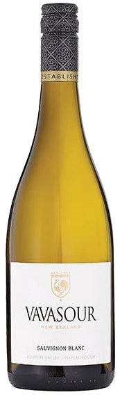 Vavasour Sauvignon Blanc Awatere Valley 2024 750 ML