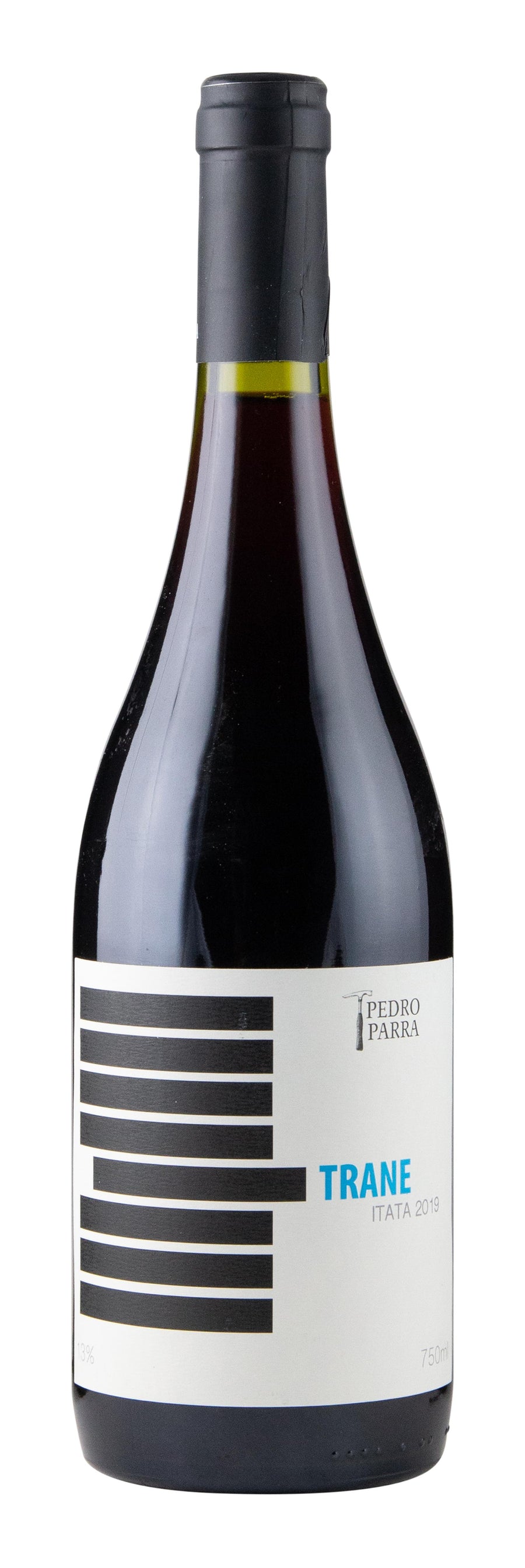 Pedro Parra Trane Cinsault Itata Valley 2022 750 ML