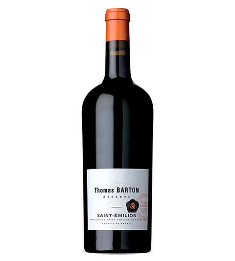 Thomas Barton Reserve Saint Emilion 2023 750 ML