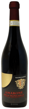 Vecchio Marone Amarone della Valpolicella 2021 750 ML