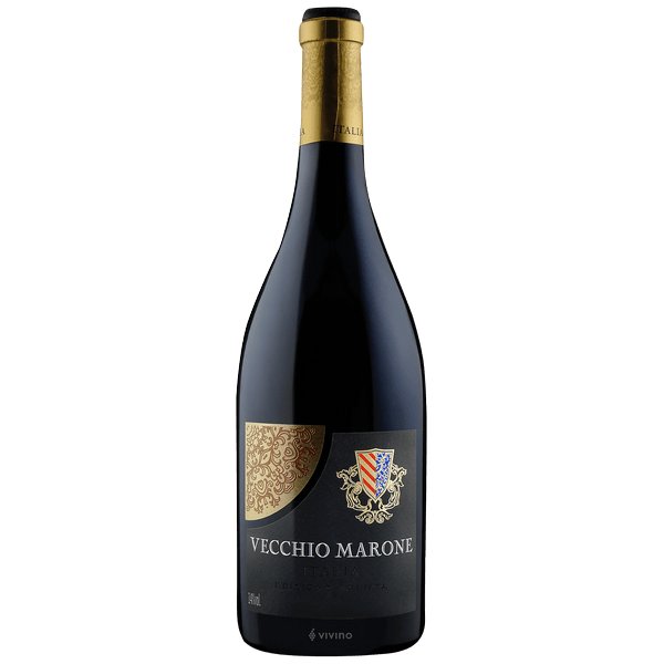 Vecchio Marone Rosso Edizione Privata 2023 750 ML