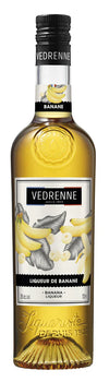 Vedrenne Liqueur De Banane 700 ML