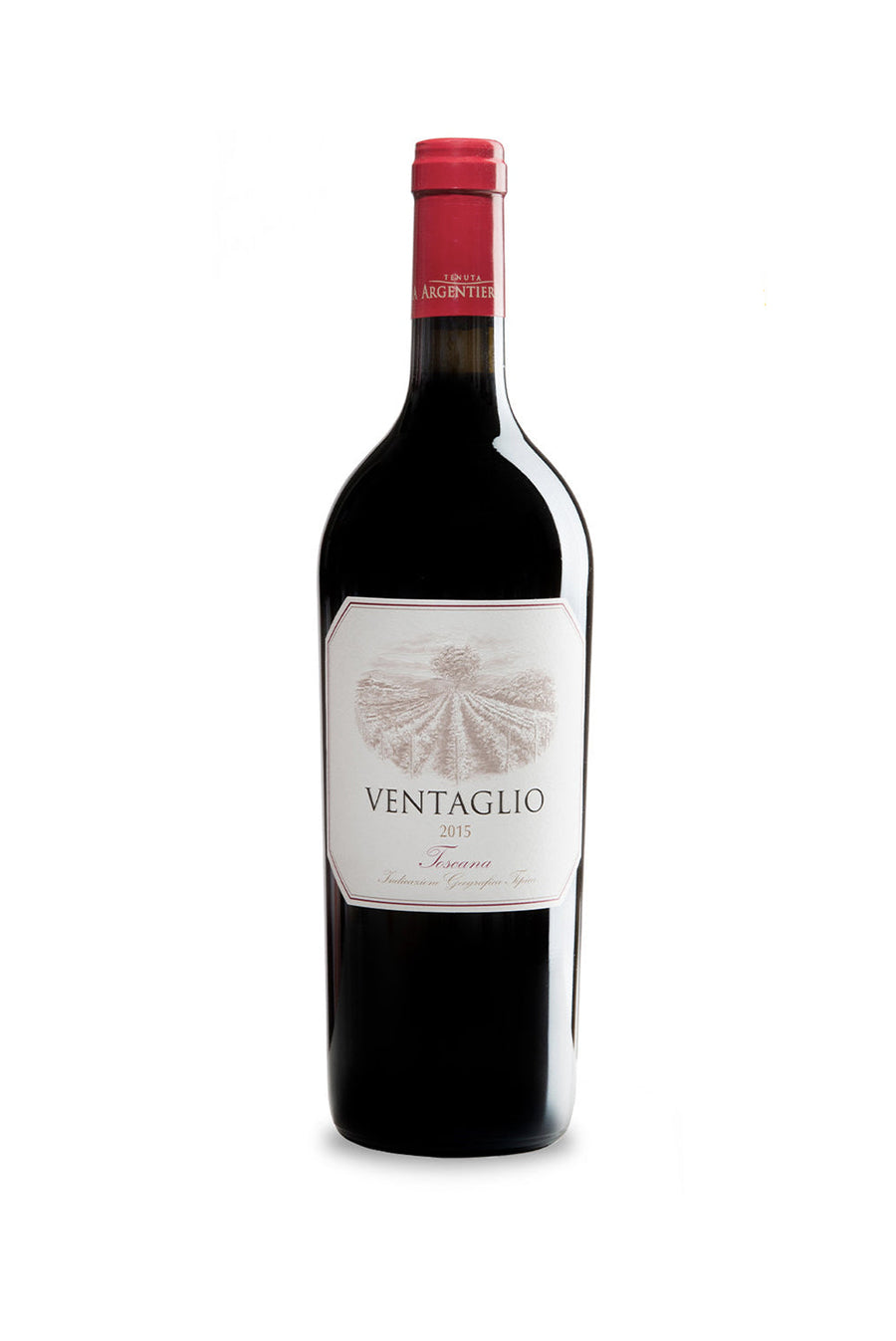 Tenuta Argentiera Ventaglio Toscana 2019 1.5 L