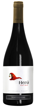 Ventisquero Heru Pinot Noir Valle de Casablanca 2012 750 ML