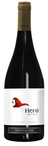 Ventisquero Heru Pinot Noir Valle de Casablanca 2013 750 ML