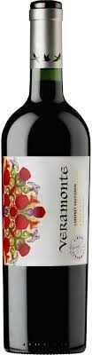 Veramonte Reserva Cabernet Sauvignon 2022 750 ML