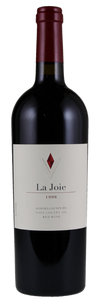 Verite Red Wine La Muse Sonoma County 1998 750 ML