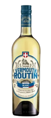 Vermouth Routin Blanc 750 ML