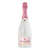 Veuve Du Vernay Ice Rose Demi Sec Stars &  Stripes France 750 ML