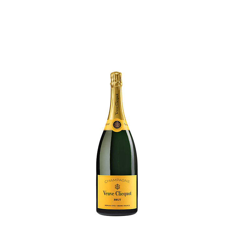 Veuve Clicquot Champagne Brut 1.5 L