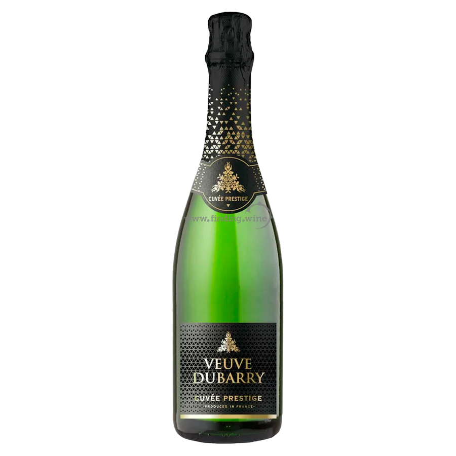 Veuve Dubarry Cuvee Prestige 750 ML