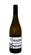 Via Alpina Pinot Grigio Colli Orientali Del Friuli 2020 750 ML