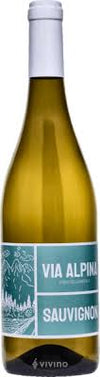 Via Alpina Sauvignon Blanc Colli Orientali Del Friuli 2023 750 ML