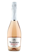 Viamora Prosecco Extra Dry Rose 750 ML