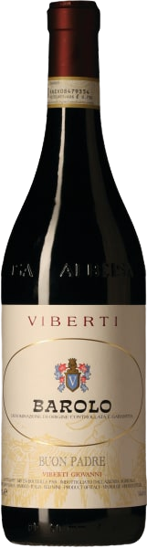 Viberti Barolo Buon Padre 2017 750 ML
