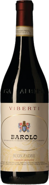 Viberti Barolo Buon Padre 2017 750 ML