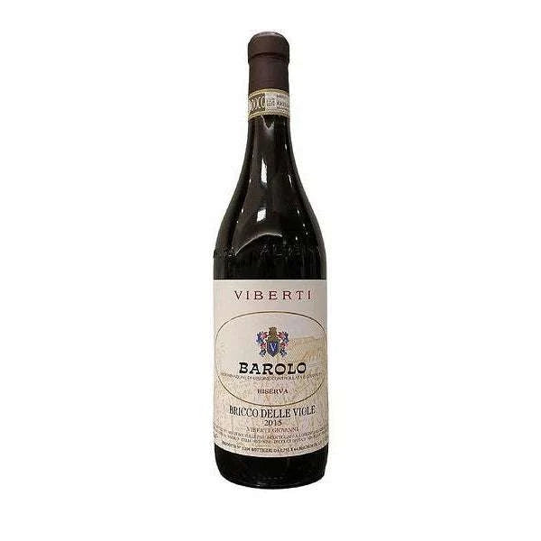 Viberti Giovanni Bricco delle Viole Riserva 2019 1.5 L