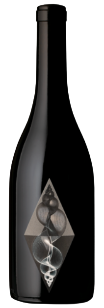 Vice Versa Platt Vineyard Pinot Noir 2018 750 ML – Red Fruit and Spice Notes