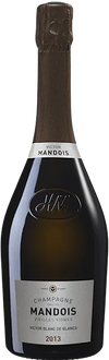 Victor Blanc de Blancs 2013 750 ML