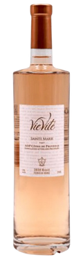 Vie Vite Cotes de Provence Rose 750 ML