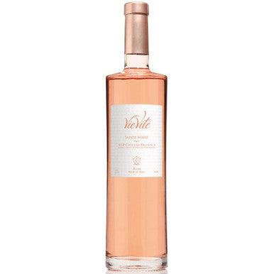 Vie Vite Cotes de Provence Rose 2022 750 ML