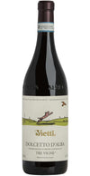 Vietti Dolcetto D'Alba Tre Vigne 2021 750 ML