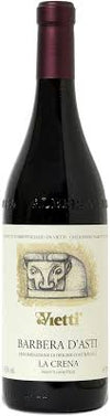 Vietti Barbera d'Asti La Crena 2021 750 ML