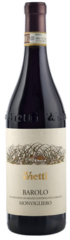 Vietti Barolo Monvigliero 1.5 L