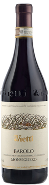Vietti Barolo Monvigliero 2021 750 ML