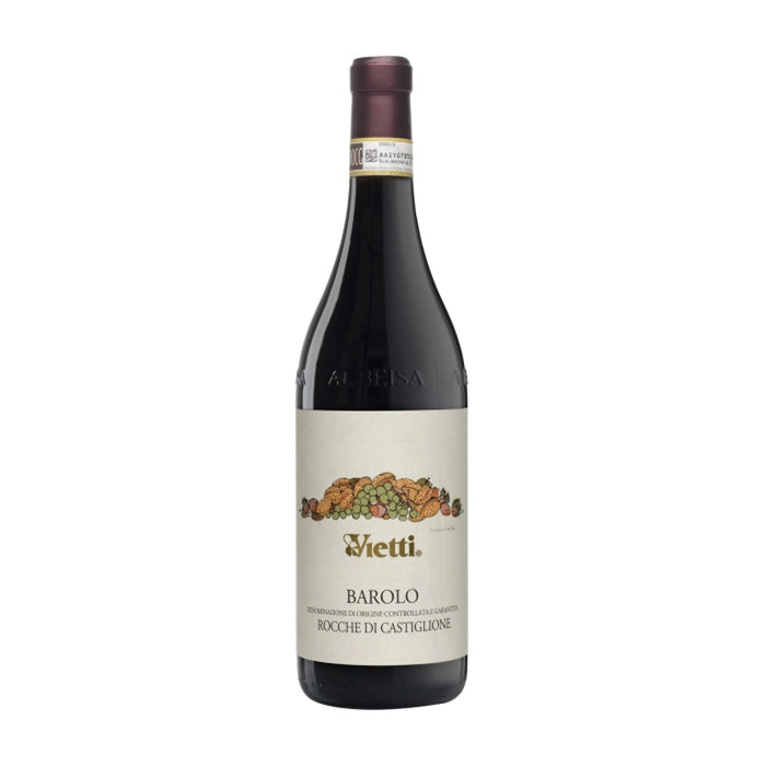 Vietti Barolo Rocche 2021 750 ML