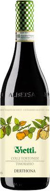 Vietti Colli Tortonesi Derthona Timorasso 2023 750 ML