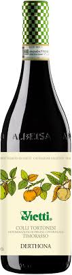 Vietti Colli Tortonesi Derthona Timorasso 2023 750 ML