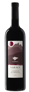 Vigne Surrau Cannonau Di Sardegna Naracu 2021 750 ML