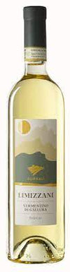 Vigne Surrau Vermentino Di Gallura Limizzani 2021 750 ML