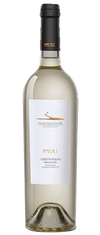 Vigneti Del Vulture Greco/Fiano Pipoli Basilicata 2018 750 ML