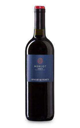 Vigneti Merlot 750 ML