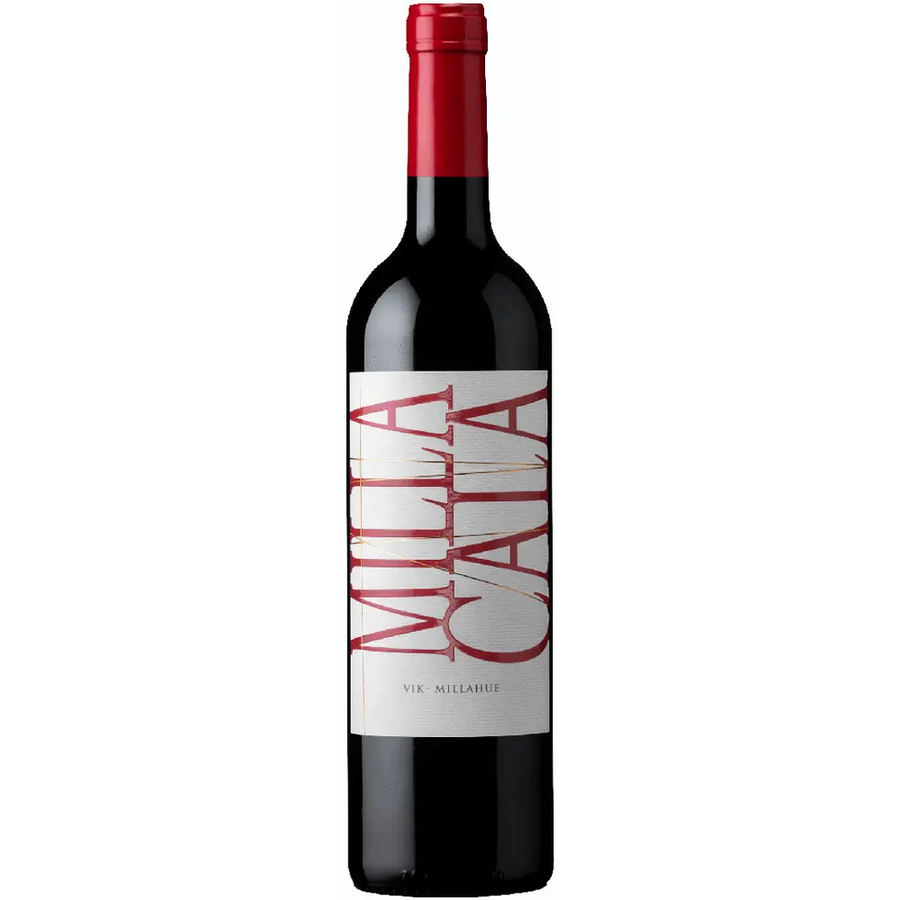 Vik Milla Cala Cachapoal Valley 750 ML