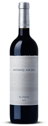 Vilafonte Seriously Old Dirt Paarl 2019 750 ML