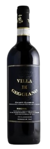 Villa Di Geggiano Chianti Classico Riserva 2010 750 ML