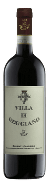 Villa Di Geggiano Chianti Classico Riserva 2016 750 ML