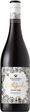 Villa Maria Pinot Noir Earth Garden Marlborough 2020 750 ML