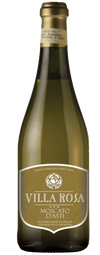 Villa Rosa Asti Sparkling Wine 750 ML