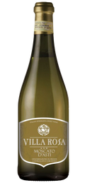Villa Rosa Moscato D'Asti 750 ML